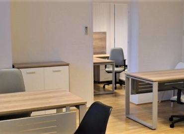 Lease suitable a 22 m² Coworking  in Vienna, Meidlinger Hauptstraße 7-9 / 8-9 (1120) - 1 | MatchOffice.com