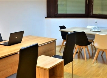 Rent comfortable a 22 m² Shared office  in Vienna, Meidlinger Hauptstraße 7-9 / 8-9 (1120) - 2 | MatchOffice.com