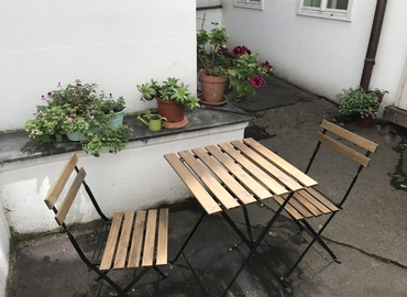 Rent comfortable a 5 m² Coworking  in Vienna, Gumpendorfer Strasse 76 (1060) - 5 | MatchOffice.com