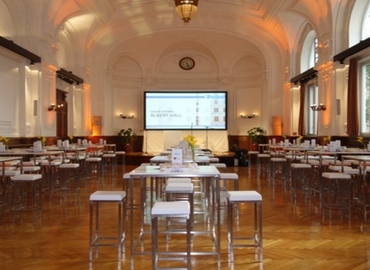 Coworking Space zur Miete in Wien, Albertgasse 35, 40 m², 15