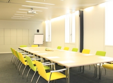 Coworking Space zur Miete in Wien, Albertgasse 35, 40 m², 9