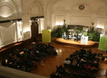 Coworking zur Miete in Wien, Albertgasse 35, 40 m², 14