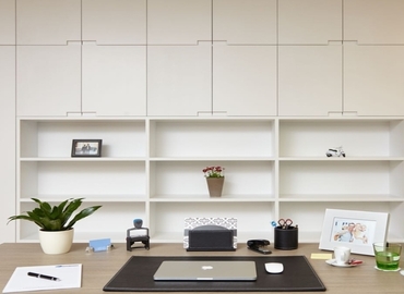 Coworking Space zur Miete in Wien, Albertgasse 35, 40 m², 1