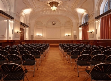 Coworking Space zur Miete in Wien, Albertgasse 35, 40 m², 13
