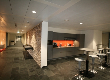 Business Center zu vermieten in Wien, Am Belvedere 8, 40 m²