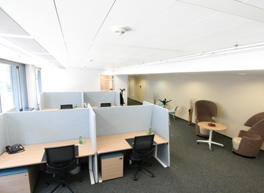 Business Center zu vermieten in Wien, Am Europlatz 2, 400 m², 15