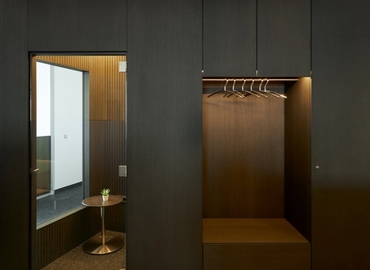 Business Center  zur Miete in Wien, Floridsdorfer Hauptstraße 1, 400 m², 7