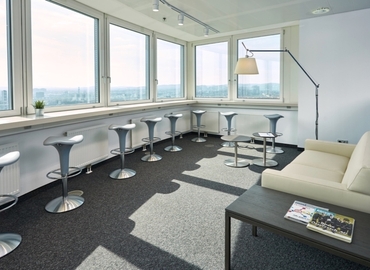 Business Center zu vermieten in Wien, Floridsdorfer Hauptstraße 1, 400 m², 12