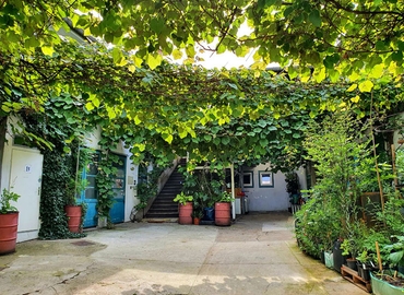 Rent suitable a 135 m² Shared office  in Vienna, Neumayrgasse 15 (1160) - 2 | MatchOffice