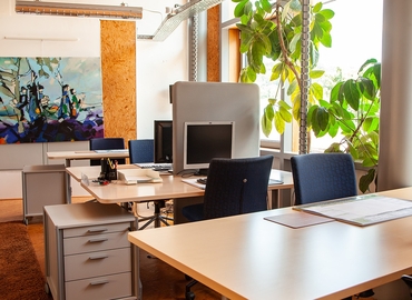 300 m² Shared office  in Salzburg, Hallwanger Landesstraße 6 (5300) - 12 | MatchOffice