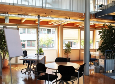  Coworking  zur Miete in Salzburg, Hallwanger Landesstraße 6, 300 m², 13