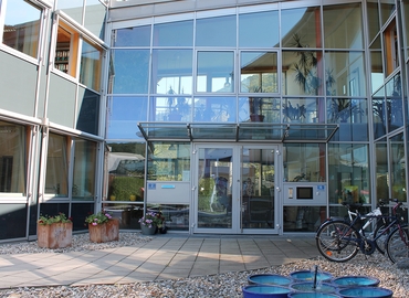 300 m² Co-working  in Salzburg, Hallwanger Landesstraße 6 (5300) - 16 | MatchOffice.com