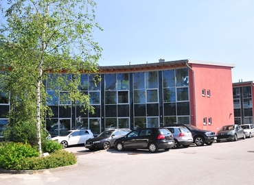  Coworking zu vermieten in Salzburg, Hallwanger Landesstraße 6, 300 m², 17