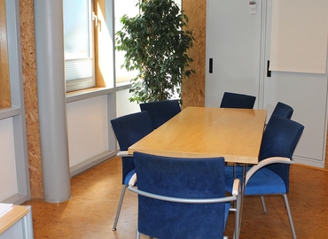 Coworking Space  zur Miete in Salzburg, Hallwanger Landesstraße 6, 300 m², 18