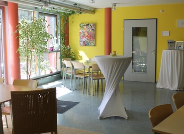  Coworking zu vermieten in Salzburg, Hallwanger Landesstraße 6, 300 m², 19