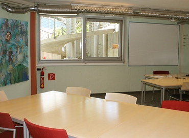  Coworking  zur Miete in Salzburg, Hallwanger Landesstraße 6, 300 m², 20