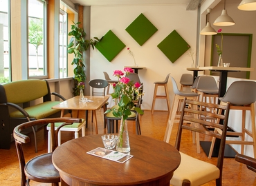 Coworking Space zu vermieten in Salzburg, Hallwanger Landesstraße 6, 300 m², 22