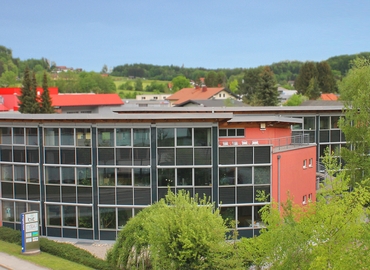 Business Center zu vermieten in Salzburg, Birkenstrasse 2, 1200 m²