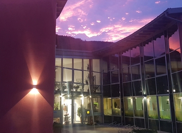 500 m² Business park in Salzburg, Birkenstrasse 2 (5300) - 11 | MatchOffice