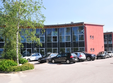 Business Center zu vermieten in Salzburg, Birkenstrasse 2, 1200 m²
