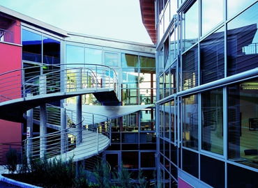 Business Center zu vermieten in Salzburg, Birkenstrasse 2, 1200 m²