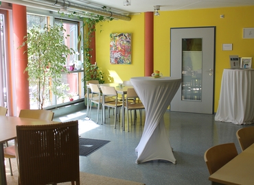 500 m² Business space in Salzburg, Birkenstrasse 2 (5300) - 15 | MatchOffice