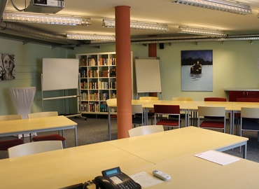 500 m² Business center in Salzburg, Birkenstrasse 2 (5300) - 21 | MatchOffice