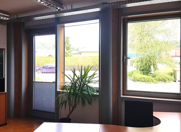 Business Center  zur Miete in Salzburg, Birkenstrasse 2, 1200 m²