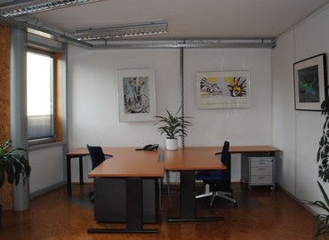 500 m² Serviced office in Salzburg, Birkenstrasse 2 (5300) - 31 | MatchOffice.com