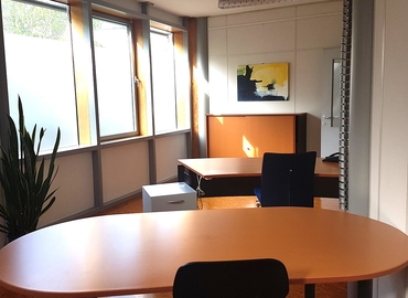 500 m² Serviced office in Salzburg, Birkenstrasse 2 (5300) - 32 | MatchOffice.com