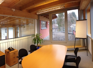 500 m² Business space in Salzburg, Birkenstrasse 2 (5300) - 33 | MatchOffice.com