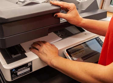 Virtual business address in Salzburg, Hallwanger Landesstraße 6 (5300) - 5 | MatchOffice