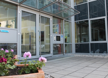 74 m² Conference center in Salzburg, Birkenstrasse 2 (5300) - 13 | MatchOffice.com