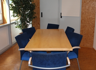  Besprechungsraum zu vermieten in Salzburg, Birkenstrasse 2, 74 m², 0