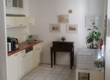 53 m² Serviced office building available to rent in Vienna, Liniengasse 2 (1060) - 1 | MatchOffice