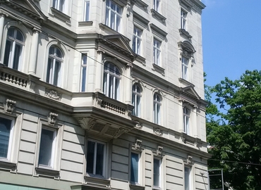 Business Center  zur Miete in Wien, Liniengasse 2, 53 m², 0