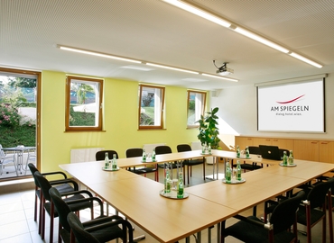 160 m² Conference center in Vienna, Johann-Hörbiger-Gasse 30 (1230) - 3 | MatchOffice.com