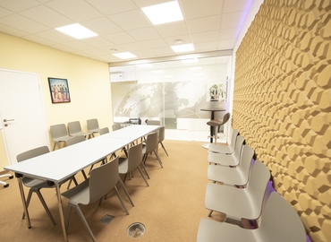 Business Center  zur Miete in Graz, Johann-Seifried-Ring 1, 24 m², 2