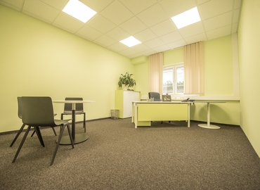 Business Center  zur Miete in Graz, Johann-Seifried-Ring 1, 24 m², 0