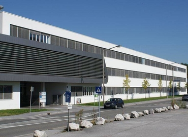 Virtual Office  zur Miete in Salzburg, Franz-Peyerl-Strasse 15, 10 m², 6