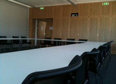 Virtual Office  zur Miete in Salzburg, Franz-Peyerl-Strasse 15, 10 m², 4