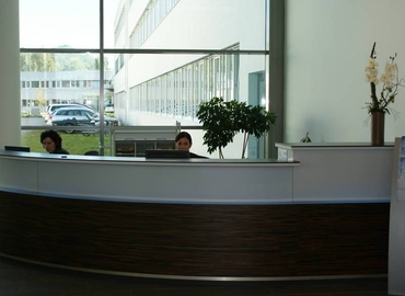 Virtual Office  zur Miete in Salzburg, Franz-Peyerl-Strasse 15, 10 m², 0