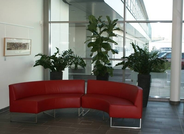  Virtuelles Büro  zur Miete in Salzburg, Franz-Peyerl-Strasse 15, 10 m², 1