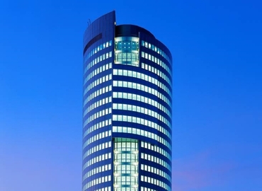 Business Center  zur Miete in Wien, Floridsdorfer Hauptstraße 1, 400 m², 19