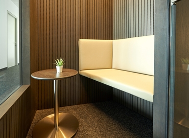 Business Center  zur Miete in Wien, Floridsdorfer Hauptstraße 1, 400 m², 6