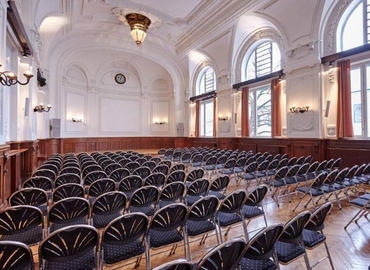 Coworking Space zu vermieten in Wien, Albertgasse 35, 40 m², 11