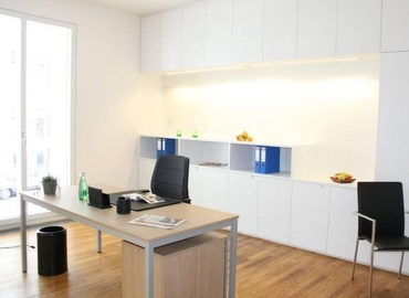 Coworking Space zur Miete in Wien, Albertgasse 35, 40 m², 3