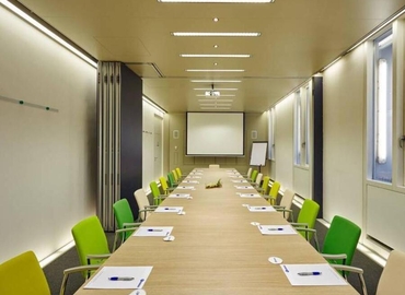 Coworking zur Miete in Wien, Albertgasse 35, 40 m², 7