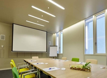 Coworking Space zu vermieten in Wien, Albertgasse 35, 40 m², 8