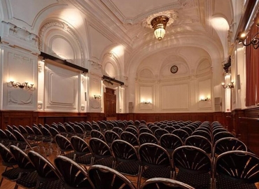 Coworking Space zu vermieten in Wien, Albertgasse 35, 40 m², 12